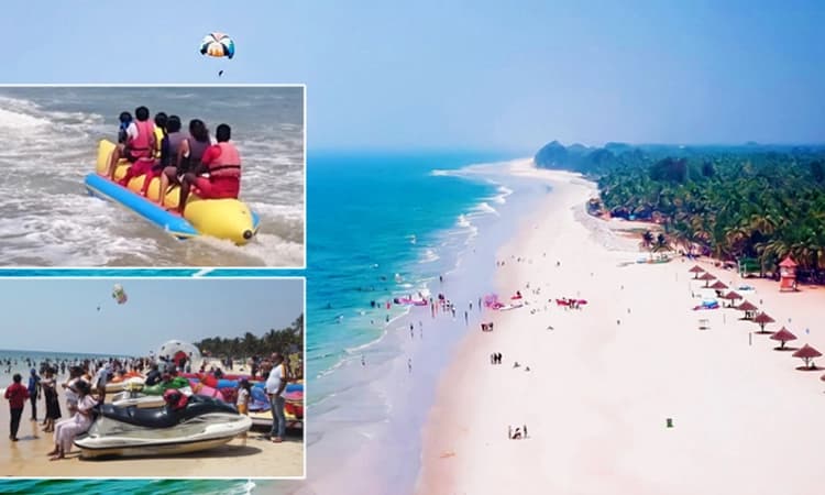 ಜ. 20ರಿಂದ 22ರವರೆಗೆ ಮಲ್ಪೆಯಲ್ಲಿ ಬೀಚ್‌ ಉತ್ಸವ: ವೈವಿಧ್ಯ ಕಾರ್ಯಕ್ರಮ