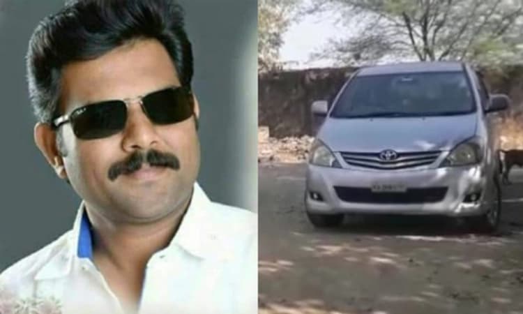 ಪಿಎಸ್ಐ ಪರೀಕ್ಷೆ ಹಗರಣದ ಕಿಂಗ್ ಪಿನ್ ಆರ್.ಡಿ. ಪಾಟೀಲ್ ಮನೆ ಮೇಲೆ ಇಡಿ ದಾಳಿ