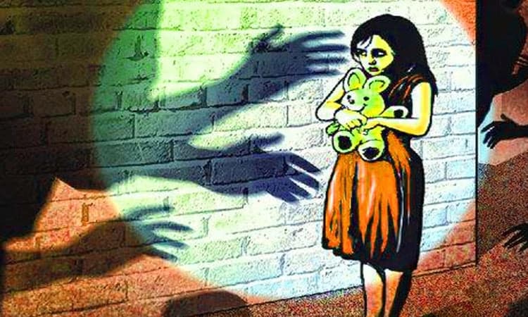 ಫೋಕ್ಸೋ ಪ್ರಕರಣ: 21 ವರ್ಷ ಸಜೆ, ದಂಡ