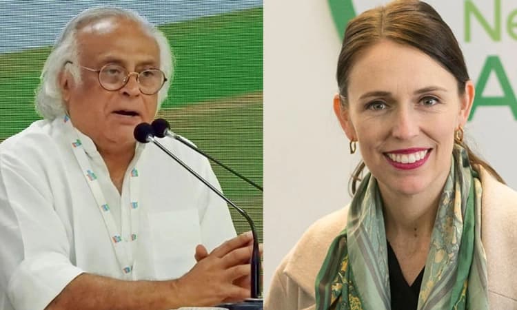 ‘ಭಾರತದ ರಾಜಕೀಯಕ್ಕೆ ಅವರಂತಹವರು ಬೇಕು’: ನ್ಯೂಜಿಲ್ಯಾಂಡ್ ಪಿಎಂ ನಿರ್ಧಾರಕ್ಕೆ ಜೈರಾಮ್ ರಮೇಶ್ ಶ್ಲಾಘನೆ
