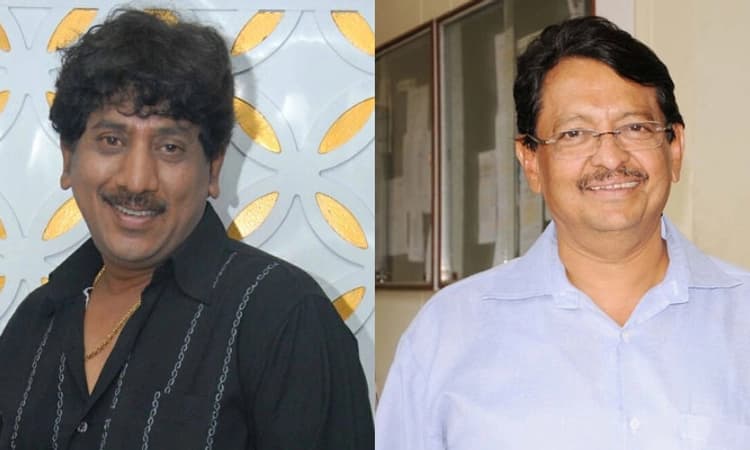 ಈಶ್ವರ ದೈತೋಟ, ಕುಮಾರ್ ಗೋವಿಂದಗೆ ಶ್ರೀ ರಾಘವೇಂದ್ರ ಚಿತ್ರವಾಣಿ ಪ್ರಶಸ್ತಿ