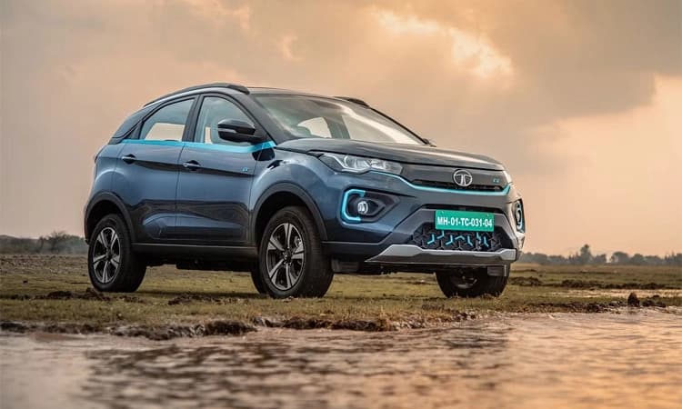 ಟಾಟಾ ನೆಕ್ಸಾನ್‌ ಇವಿ ಮ್ಯಾಕ್ಸ್‌; ಹೊಸ ಆವೃತ್ತಿ ಬಿಡುಗಡೆ; ಏಪ್ರಿಲ್‌ನಿಂದ ಡೆಲಿವರಿ