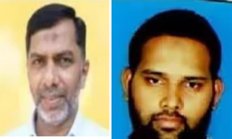 ಪ್ರವೀಣ್‌ ನೆಟ್ಟಾರು ಪ್ರಕರಣ: ಮತ್ತಿಬ್ಬರು ಆರೋಪಿಗಳ ಪತ್ತೆಗೆ ಬಹುಮಾನ ಘೋಷಿಸಿದ ಎನ್‌ಐಎ