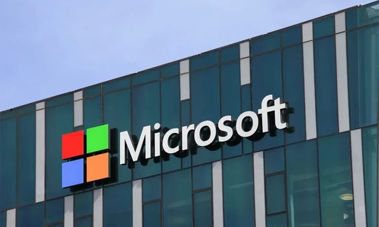 ಮೈಕ್ರೋಸಾಫ್ಟ್ ನಲ್ಲಿ 10 ಸಾವಿರ ಉದ್ಯೋಗ ಕಡಿತ