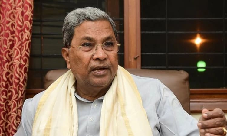 ನಾನು ಕ್ಷೇತ್ರ ಹುಡುಕುವ ಅಲೆಮಾರಿ ಅಲ್ಲ: ಸಿದ್ದರಾಮಯ್ಯ