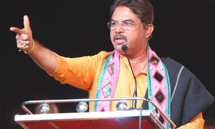 ಬಿಜೆಪಿ ಕಾರ್ಯಕ್ರಮದಿಂದ ಕಾಂಗ್ರೆಸ್‌ಗೆ ಹತಾಶೆ: ಅಶೋಕ್‌