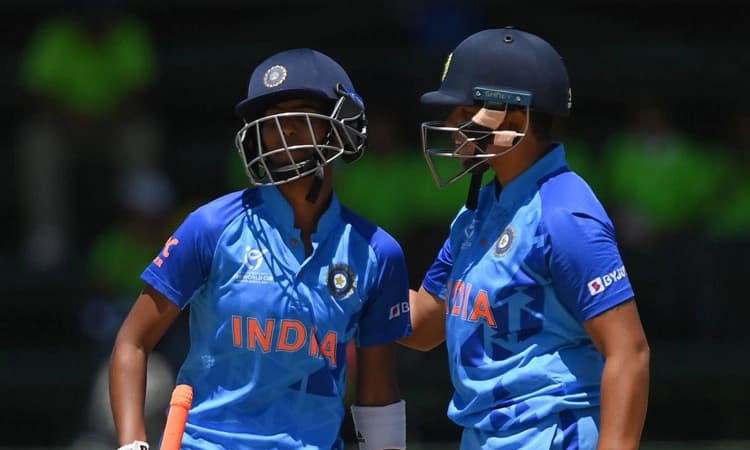 ಅಂಡರ್‌-19 ವನಿತಾ ವಿಶ್ವಕಪ್‌ ಕ್ರಿಕೆಟ್‌: ಭಾರತ ಅಜೇಯ ಅಭಿಯಾನ