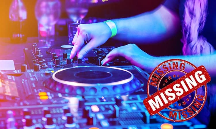 ಮಂಗಳೂರು: ಡಿಜೆ ಆಪರೇಟರ್‌ ನಾಪತ್ತೆ… ಮೊಬೈಲ್‌ ಸ್ವಿಚ್‌ ಆಫ್