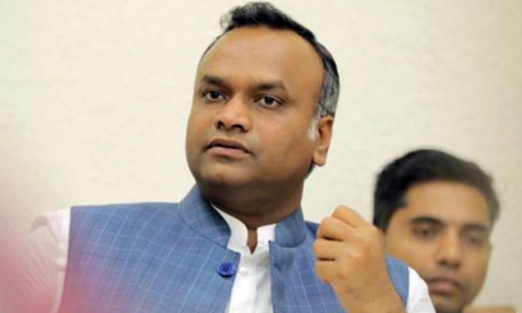 ಹಕ್ಕುಪತ್ರ ಹಂಚಲು ಪ್ರಧಾನಿ ಕಲಬುರ್ಗಿಗೆ ಬರುವ ಅಗತ್ಯವಿತ್ತಾ?: ಪ್ರಿಯಾಂಕ್ ಖರ್ಗೆ ವ್ಯಂಗ್ಯ