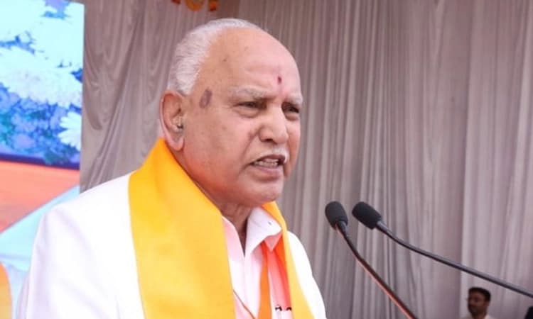 ಮುಸ್ಲಿಂ ಬಂಧುಗಳನ್ನು ಜೊತೆಗೆ ಕೊಂಡೊಯ್ಯಲು ಪ್ರಧಾನಿ ಸಲಹೆ : ಯಡಿಯೂರಪ್ಪ