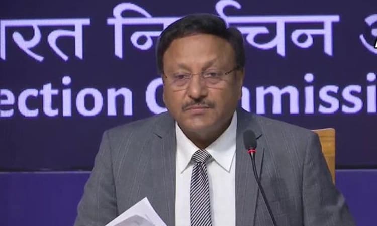 ನಾಗಾಲ್ಯಾಂಡ್, ತ್ರಿಪುರಾ ಮತ್ತು ಮೇಘಾಲಯ ವಿಧಾನಸಭಾ ಚುನಾವಣೆಗೆ ಮುಹೂರ್ತ ಫಿಕ್ಸ್