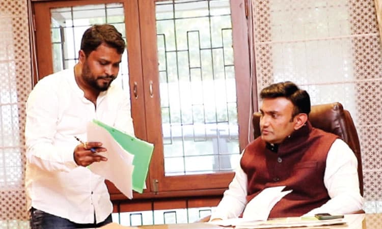 ಹೆಣ್ಣುಮಗಳೊಬ್ಬಳ ಸಾಧನೆಯ ಸುತ್ತ ತನುಜಾ