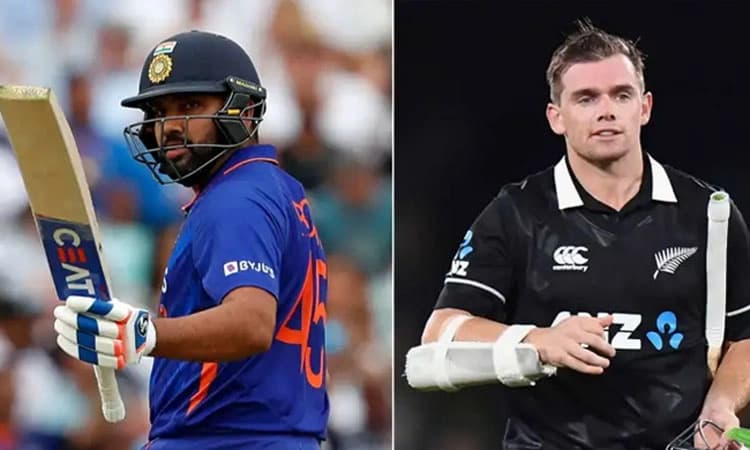 ಇಂಡೋ – ಕಿವೀಸ್‌ ಮೊದಲ ಏಕದಿನ: ಟಾಸ್‌ ಗೆದ್ದ ರೋಹಿತ್‌ ಪಡೆ