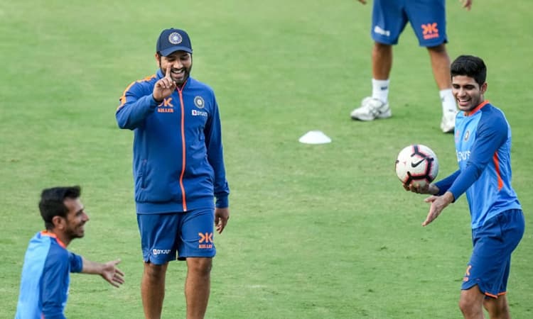 ಮೂರು ಪಂದ್ಯಗಳ ಏಕದಿನ ಸರಣಿ ಇಂದಿನಿಂದ: ಭಾರತಕ್ಕೆ ನ್ಯೂಜಿಲ್ಯಾಂಡ್‌ ಸವಾಲು