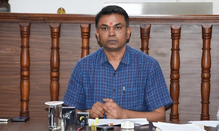 ಬಿಎಸ್ಸೆನ್ನೆಲ್‌ ಜಾಗ ಹರಾಜಿಗೆ ಆಕ್ಷೇಪ ಹಿನ್ನೆಲೆ: ಅಗತ್ಯ ಕ್ರಮಕ್ಕೆ ಜಿಲ್ಲಾಧಿಕಾರಿ ಸೂಚನೆ