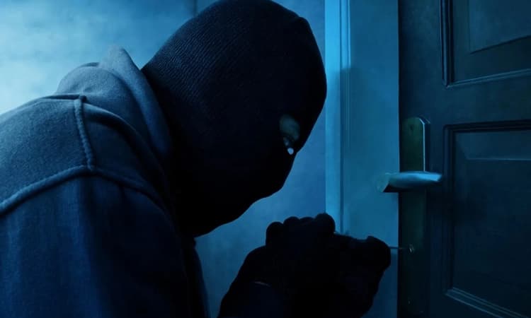 ಉಡುಪಿ : ಮನೆಗೆ ಹಾಕಿದ್ದ ಬೀಗ ಮುರಿದು ಕಳ್ಳತನಕ್ಕೆ ಯತ್ನ