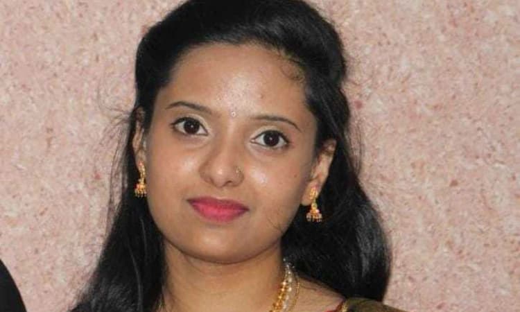 ಮಡಿಕೇರಿ: ವಿವಾಹಿತ ಮಹಿಳೆಯ ಅನುಮಾನಾಸ್ಪದ ಸಾವು