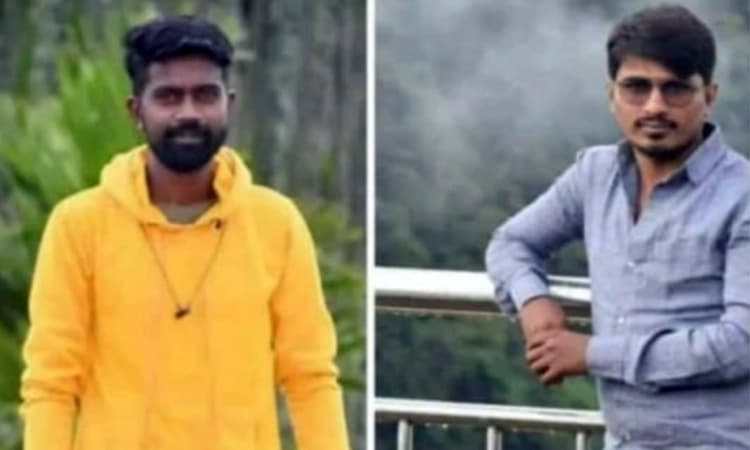 ಕುಷ್ಟಗಿ: ಡಿವೈಡರ್ ಗೆ ಬೈಕ್ ಡಿಕ್ಕಿ ಹೊಡೆದು ಇಬ್ಬರು ಸ್ನೇಹಿತರ ದುರಂತ ಅಂತ್ಯ