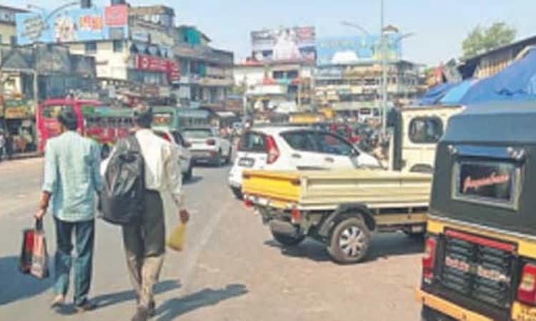 ಅಪಾಯಕಾರಿಯಾದ ಸ್ಟೇಟ್‌ಬ್ಯಾಂಕ್‌ “ಸಿಟಿ ಬಸ್‌ ನಿಲ್ದಾಣ’