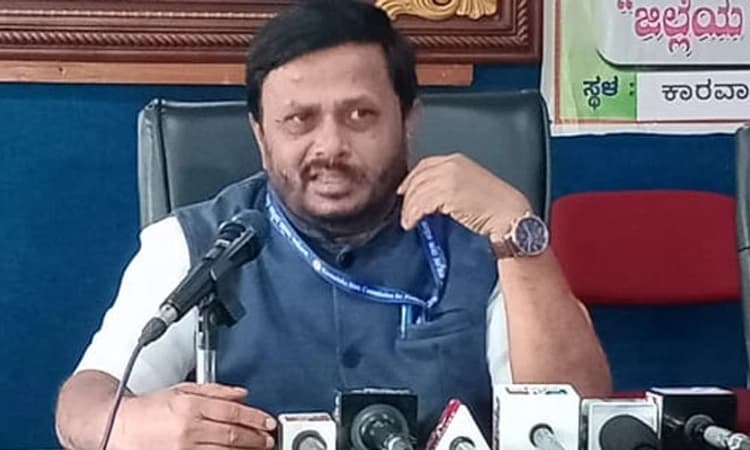 ಬಾಲ್ಯ ವಿವಾಹ ತಡೆಗೆ ಗ್ರಾಮಮಟ್ಟದಲ್ಲಿ ರಕ್ಷಣಾ ಸಮಿತಿ ರಚನೆ: ನಾಗಣ್ಣ ಗೌಡ