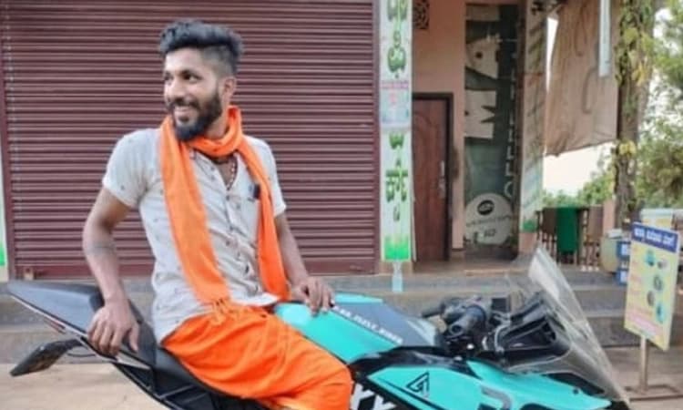 ಪ್ರೇಮ ವೈಫಲ್ಯದಿಂದ ಅಪ್ರಾಪ್ತೆ ಆತ್ಮಹತ್ಯೆ ಪ್ರಕರಣ: ನಾಪತ್ತೆಯಾಗಿದ್ದ ಆರೋಪಿಯ ಬಂಧನ