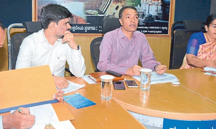 ಕುಡಿವ ನೀರಿನ ಮೂಲ ಕಲುಷಿತವಾಗದಿರಲಿ