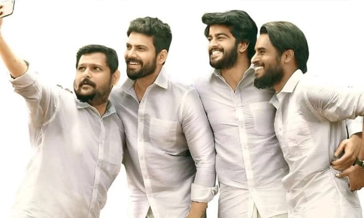 ತೆರೆಯತ್ತ ಹೊಸಬರ ‘ಹೊಂದಿಸಿ ಬರೆಯಿರಿ’