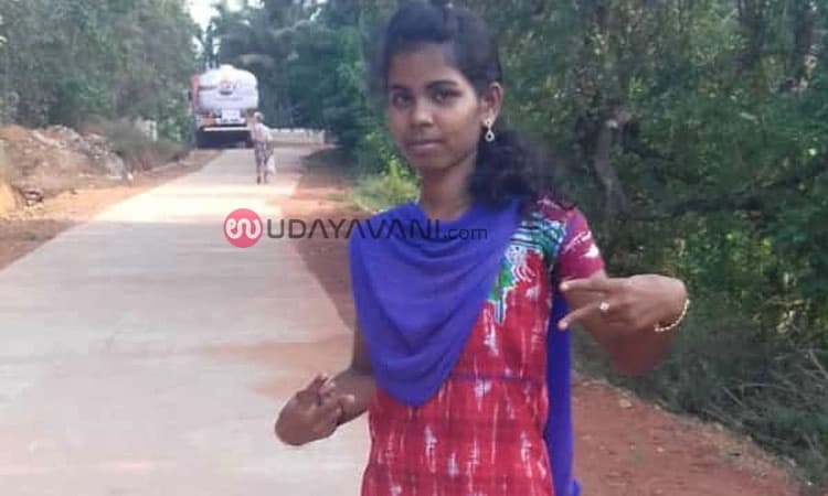 ಪುತ್ತೂರು: ಮನೆಯಂಗಳದಲ್ಲೇ ಯುವತಿಗೆ ಚೂರಿ ಇರಿತ