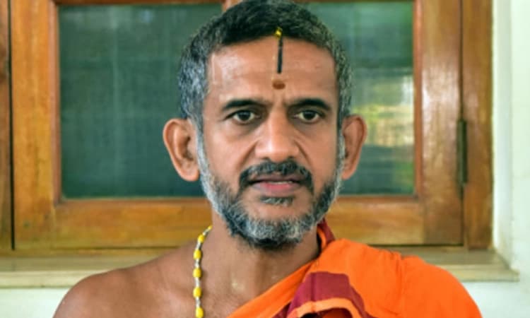 ಎಲ್ಲ ಸಮುದಾಯದ ಆರ್ಥಿಕ ದುರ್ಬಲರಿಗೆ ನೆರವು ಸಿಗಬೇಕು: ಪೇಜಾವರ ವಿಶ್ವಪ್ರಸನ್ನಶ್ರೀ