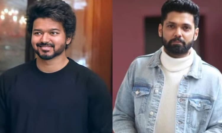 ದಳಪತಿ ವಿಜಯ್‌ – ಲೋಕೇಶ್‌ ಕನಕರಾಜ್ ಸಿನಿಮಾಕ್ಕೆ ಸಿಂಪಲ್‌ ಸ್ಟಾರ್‌ ರಕ್ಷಿತ್‌ ಶೆಟ್ಟಿ ಎಂಟ್ರಿ?