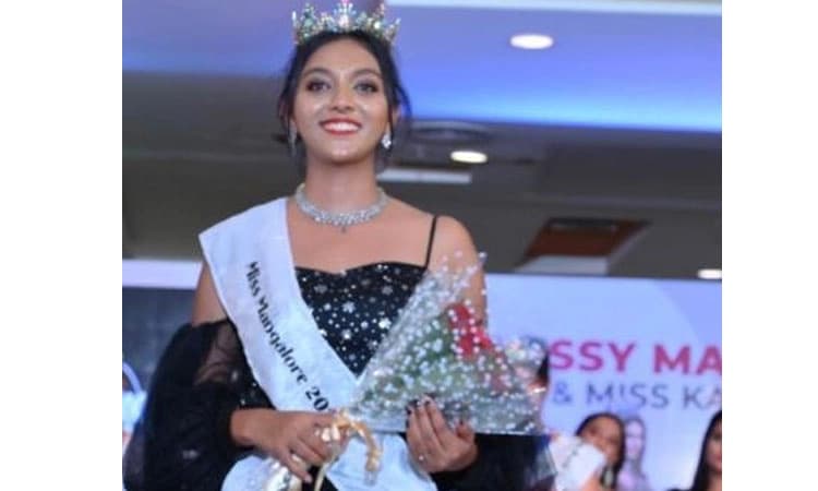 ‘ಮಿಸ್ ಮಂಗಳೂರು’ ಕಿರೀಟ ಮುಡಿಗೇರಿಸಿದ ಕಾಫಿನಾಡಿನ ಪ್ರತಿಭೆ ಸುಷ್ಮಾ ಎಸ್. ಶೆಟ್ಟಿ