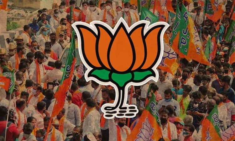 ಕಾಂಗ್ರೆಸ್‌ನ ತೆಕ್ಕೆಯಿಂದ ಬಿಜೆಪಿಗೆ ಜಾರಿದ ಕರಾವಳಿ