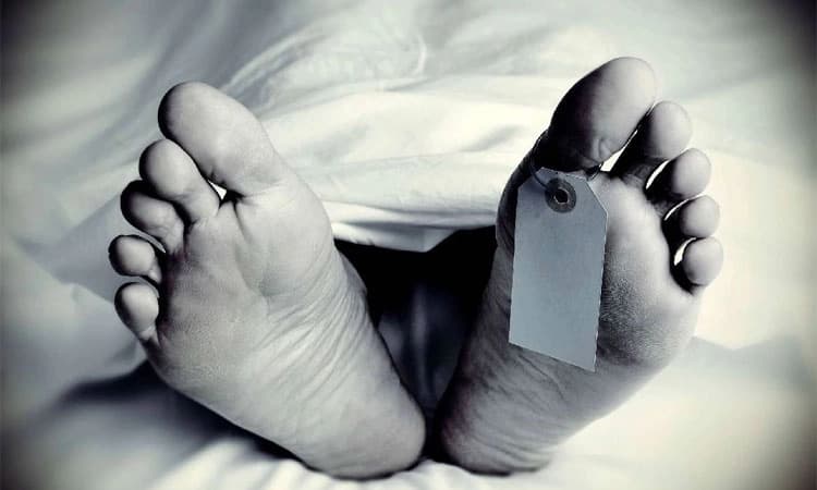 ಸೋಮವಾರಪೇಟೆ: ಗುಂಡು ಹಾರಿಸಿ ಯುವಕ ಸಾವು