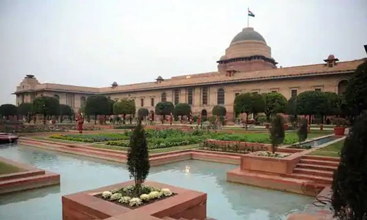 ಗಣರಾಜ್ಯೋತ್ಸವ ಹಿನ್ನೆಲೆ: ರಾಷ್ಟ್ರಪತಿ ಭವನಕ್ಕೆ ಪ್ರವೇಶವಿಲ್ಲ