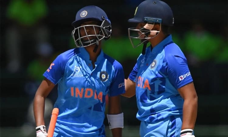 ಅಂಡರ್‌ 19 ವನಿತಾ ಟಿ20 ವಿಶ್ವಕಪ್‌ ;ಭಾರತ ವನಿತೆಯರಿಗೆ ಭರ್ಜರಿ ಗೆಲುವು: ಯುಎಇಗೆ ಸೋಲು