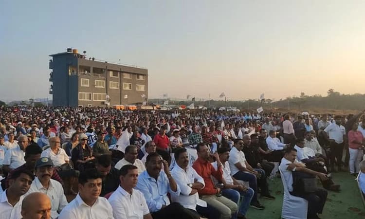 ಮಹಾದಾಯಿ ಬಚಾವೋ ಚಳವಳಿ ತೀವ್ರ; ಗೋವಾ ಬಂದ್‍ಗೆ ಕರೆ ನೀಡುತ್ತೇವೆ