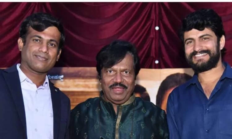 ಪ್ರಜಾ ರಾಜ್ಯ ಚಿತ್ರದಲ್ಲಿ ರೈತ ಗೀತೆ