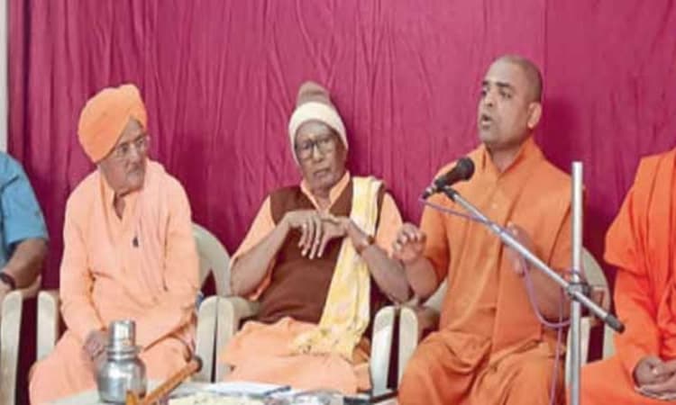 ರಬಕವಿ.20ರಿಂದ ಪಂಚಮಹಾಭೂತಗಳ ಮಹಾಅಭಿಯಾನ