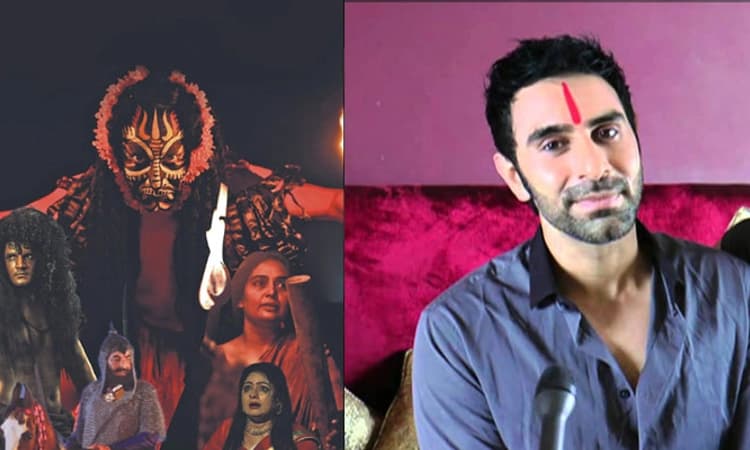 ‘ಗುಳಿಗ’ನಾದ ಹಾಲಿವುಡ್‌ ತಂತ್ರಜ್ಞ; ಶೂಟಿಂಗ್‌ ಮುಗಿಸಿದ ‘ಕರಿ ಹೈದ ಕರಿ ಅಜ್ಜ’