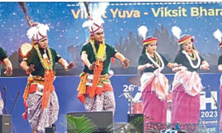 ಧಾರವಾಡ: ನನ್ನೂರು ಧಾರವಾಡ..ನನ್ನ ಹಿಂಗ ಕಾಡಬ್ಯಾಡ