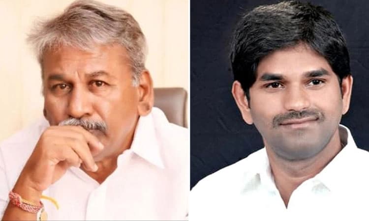 ಕಾಂಗ್ರೆಸ್ ಗೆಲ್ಲಲು ಸೂರ್ಯ ನಾರಾಯಣ ರೆಡ್ಡಿಗೆ ಉಸ್ತುವಾರಿ ನೀಡಲು ಹೈಕಮಾಂಡ್ ಚಿಂತನೆ.!