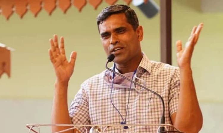 ತಾಂಡಾಗಳಿಗೆ ಕಂದಾಯ ಗ್ರಾಮದ ಹಕ್ಕುಪತ್ರ, ಗಿನ್ನಿಸ್ ದಾಖಲೆ: ಪಿ.ರಾಜೀವ