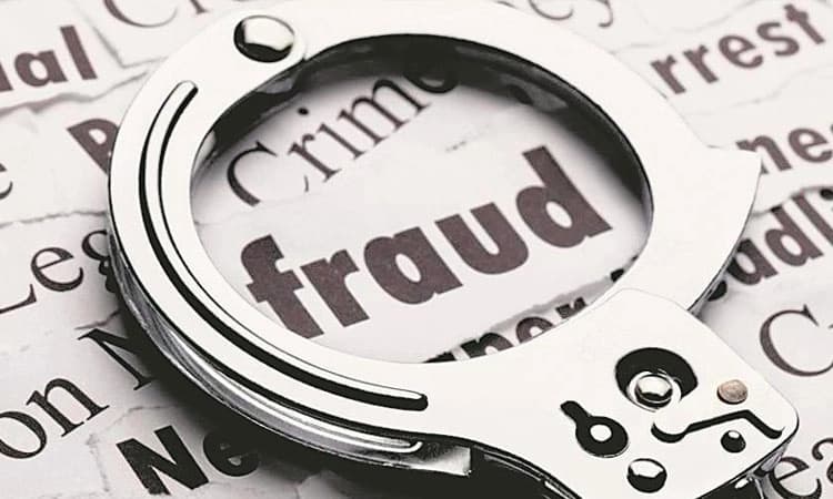 ಮಿಕ್ಸಿ ರಿಪೇರಿ ನೆಪದಲ್ಲಿ ಮಹಿಳೆಗೆ 84 ಸಾವಿರ ರೂ. ವಂಚನೆ