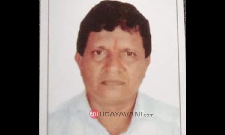 ಮೂಳೂರು: ಕಾರು ಢಿಕ್ಕಿ; ಉದ್ಯಮಿ ಬಾಲಕೃಷ್ಣ ಜಿ. ಪೂಜಾರಿ ಸಾವು