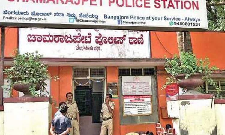 ಪೊಲೀಸರ ಸೋಗಿನಲ್ಲಿ ವ್ಯಾಪಾರಿ ಅಡ್ಡಗಟ್ಟಿ 10 ಲಕ್ಷ ರೂ. ದರೋಡೆ