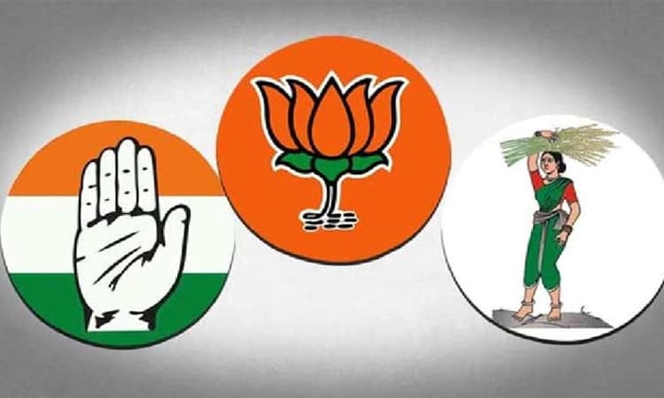 ಚುನಾವಣೆ ಸುಗ್ಗಿ ಆರಂಭ: ಇಂದು “ನಾ ನಾಯಕಿ’ ಕಾರ್ಯಕ್ರಮಕ್ಕಾಗಿ ಪ್ರಿಯಾಂಕಾ ಆಗಮನ