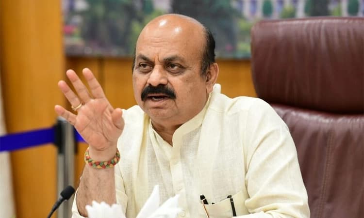 ಶಿರಸಿಯಲ್ಲಿ ಪ್ರಥಮ ಪರಿಸರ ವಿವಿ ಸ್ಥಾಪನೆ: ಸಿಎಂ ಬೊಮ್ಮಾಯಿ