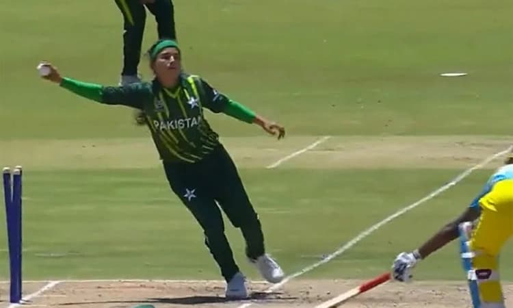 ವನಿತಾ ಅಂಡರ್‌-19 ವಿಶ್ವಕಪ್‌: ವಿಂಡೀಸ್‌, ಪಾಕ್‌ ವಿಜಯ