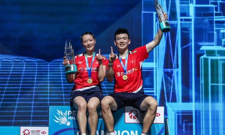 ಮಲೇಷ್ಯಾ ಓಪನ್‌ ಬ್ಯಾಡ್ಮಿಂಟನ್‌: ಯಮಾಗುಚಿ, ಅಕ್ಸೆಲ್ಸೆನ್‌ ಜಯ