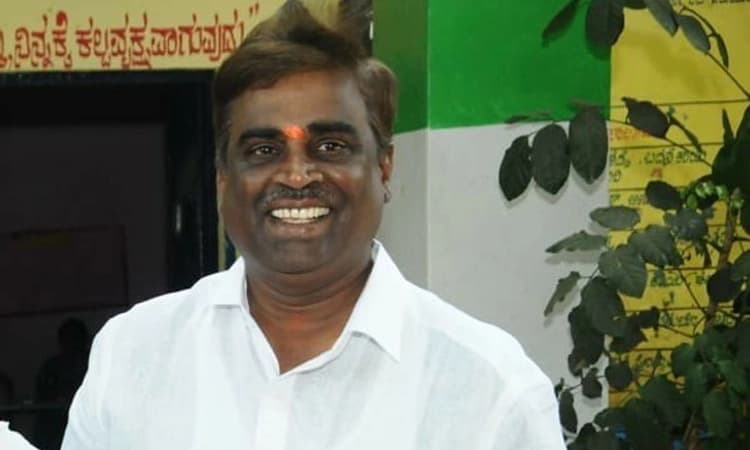 ಜನಾರ್ದನ ರೆಡ್ಡಿಯೇ ನಿಂತರೂ ಬಿಜೆಪಿಯಿಂದ ನಾನು ಸ್ಪರ್ಧಿಸುತ್ತೇನೆ: ಸೋಮಶೇಖರ ರೆಡ್ಡಿ